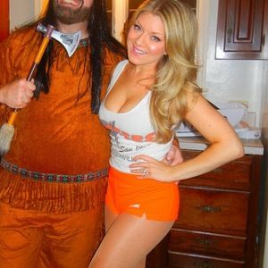 Meet your Posher, Danielle